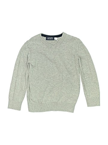 The Children's Place Pullover Sweater (view 1)