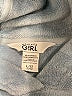 Athleta Blue Sweatshirt Size L - photo 7