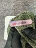 Love By Design Metallic Green Pullover Sweater Size M - photo 7