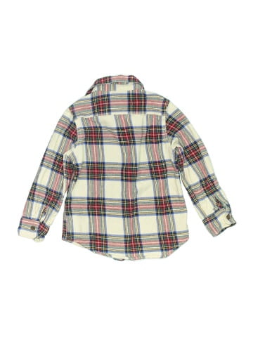 Baby Gap Long Sleeve Button-Down Shirt (view 2)