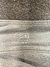 Athleta Gray Track Pants Size 14 - photo 3