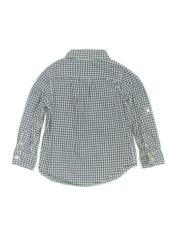 Gap Long Sleeve Button-Down Shirt (view 2)