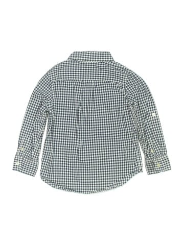 Baby Gap Long Sleeve Button-Down Shirt (view 2)