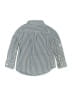 Baby Gap 100% Cotton Checkered-gingham Green Long Sleeve Button-Down Shirt Size 3T - photo 2