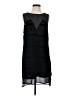 Astr Black Sleeveless Top Size S (estimated) - photo 1