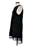 Astr Black Sleeveless Top Size S (estimated) - photo 5