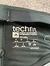 Adidas Solid Black Athletic Shorts Size L - photo 3