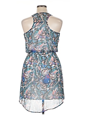 Eyeshadow Casual Dress (view 2)