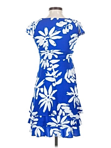 London Times Casual Dress (view 2)