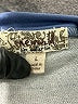 One World Blue 3/4 Sleeve Top Size L - photo 7