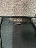 Alfani Black Pullover Sweater Size XL - photo 7