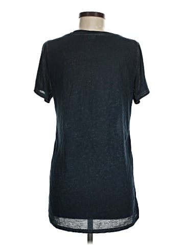 Make + Model Short Sleeve T-Shirt (view 2)