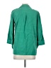 Vince Camuto Green Blazer Size XS - photo 2