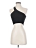 Unbranded Black Tank Top Size S - photo 1