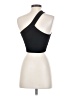 Unbranded Black Tank Top Size S - photo 2