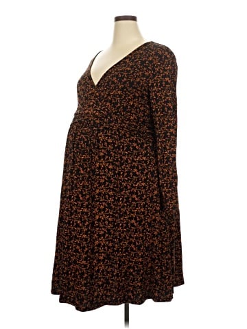 Old Navy - Maternity Casual Dress (view 1)