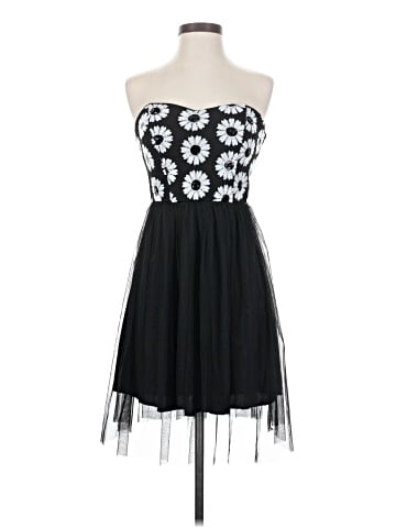 Delia's Cocktail Dress (view 1)