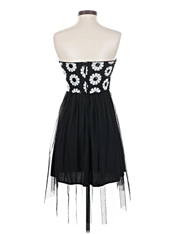 Delia's Cocktail Dress (view 2)