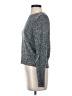 Divided by H&M 100% Acrylic Tweed Gray Pullover Sweater Size XS - photo 5