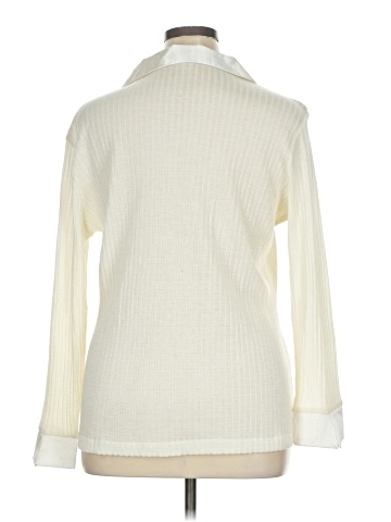 Jaclyn Smith Long Sleeve Blouse (view 2)