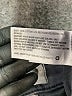 Universal Thread Paisley Gray Jeans Size 16 - photo 8