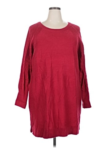Lularoe Pullover Sweater (view 1)