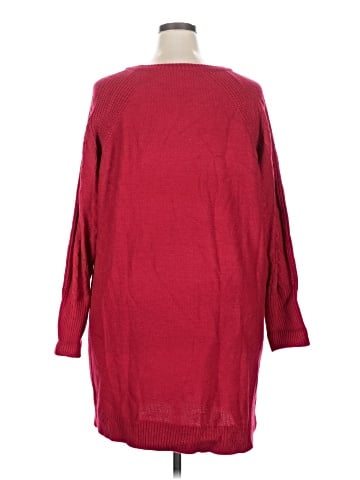 Lularoe Pullover Sweater (view 2)