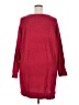 Lularoe 100% Acrylic Red Pullover Sweater Size 2X - photo 2