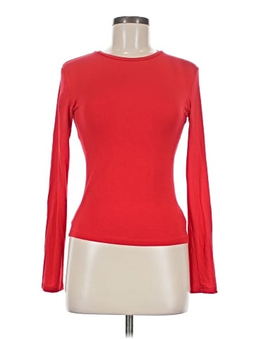 Abardsion Long Sleeve T-Shirt (view 1)