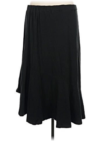 Liz Claiborne Formal Skirt (view 2)