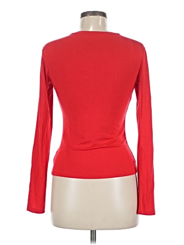 Abardsion Long Sleeve T-Shirt (view 2)
