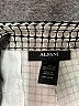 Alfani Houndstooth Silver Casual Pants Size 16 - photo 7