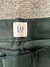 Gap Black Active Pants Size 16 - photo 7