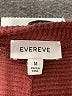 Evereve Burgundy Pullover Sweater Size M - photo 7