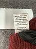 Evereve Burgundy Pullover Sweater Size M - photo 9