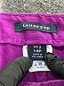 Lands' End Purple Jeans Size 14 (petite) - photo 7