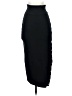 MARSTÉ Black Formal Skirt Size 4 - 6 - photo 1