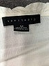 Sanctuary 100% Rayon Ivory Long Sleeve Blouse Size M - photo 7