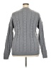 Chartou 100% Polyester Gray Pullover Sweater Size XXL - photo 2
