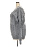 Chartou 100% Polyester Gray Pullover Sweater Size XXL - photo 5