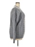 Chartou 100% Polyester Gray Pullover Sweater Size XXL - photo 4