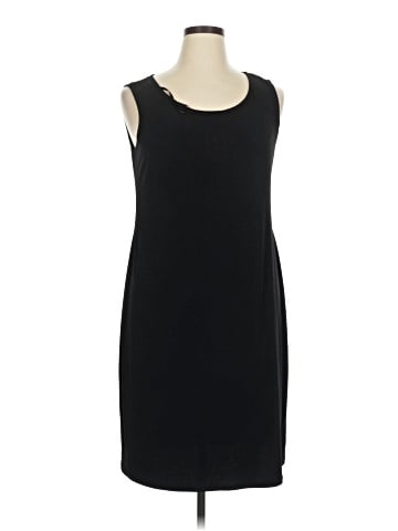 John Meyer Cocktail Dress (view 1)