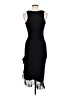 Unbranded Black Cocktail Dress Size M - photo 2