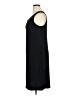 John Meyer 100% Polyester Solid Black Cocktail Dress Size 1X - photo 5