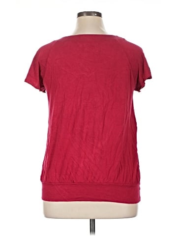I.N. Studio Short Sleeve T-Shirt (view 2)