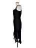 Unbranded Black Cocktail Dress Size M - photo 5