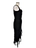Unbranded Black Cocktail Dress Size M - photo 4