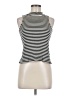 Arendine Black Tank Top Size M - photo 1