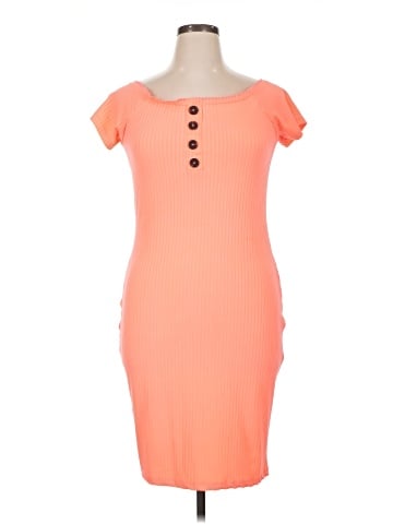 Love Casual Dress (view 1)