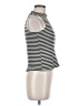Arendine Black Tank Top Size M - photo 4